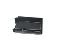 MAMXVKVZEU For ES350 ES300H 2018 2019 2020 2021 Car Central Console Armrest Storage Box Tray Car Armrest Box