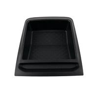 MAMXVKVZEU For Fiat For Ducato 2014-On Car Centre Console Organiser Armrests Storage Box Cup Holder Car Armrest Box