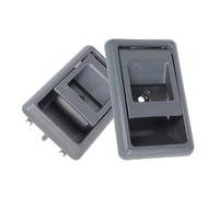 MAMXVKVZEU for Geo for Prizm 1989-1992 Car Interior Door Handle 69206-10040 69206-12120-03