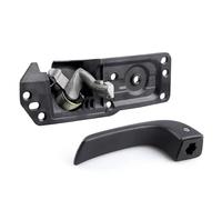 MAMXVKVZEU for GMC for Sierra 2500 2007-2014 15936892 20871488 Interior Door Handle Kit(Left)
