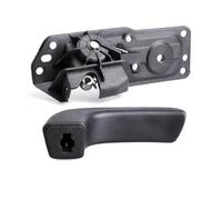MAMXVKVZEU for GMC for Sierra 2500 2007-2014 15936892 20871488 Interior Door Handle Kit(Right)