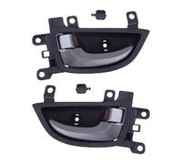 MAMXVKVZEU for Hyundai for Elantra 2011-2016 Car Interior Door Pull Handle 82610-3X000 82620-3X000(1 Pair)