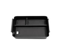 MAMXVKVZEU For Hyundai For Santa Fe 2024 2025 Car Central Armrest Storage Box Center Console Organizer Tray Car Armrest Box
