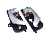 MAMXVKVZEU for Hyundai for Sonata 2006-2008 Interior Door Handle Front Rear Left Right(Front Left Right)