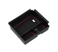 MAMXVKVZEU For Hyundai For Tucson NX4 2021 2022 Car Central Console Armrest Storage Tray Box Car Armrest Box