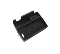 MAMXVKVZEU For Jeep For Compass 2022 2023 Car Center Console Armrest Box Holder Storage Tray Car Armrest Box