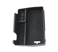 MAMXVKVZEU For Jeep For Compass 2022 2023 Car Center Console Armrest Storage Box Organizer Car Armrest Box