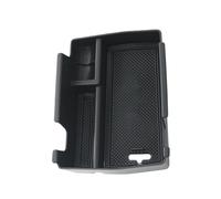 MAMXVKVZEU For Jeep For Compass 2022 2023 Car Center Console Organizer Armrest Storage Box Car Armrest Box