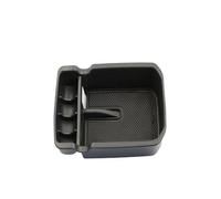 MAMXVKVZEU For Jeep For Compass 2th 2017 2018 2019 2020 Car Armrest Storage Box Case Car Armrest Box