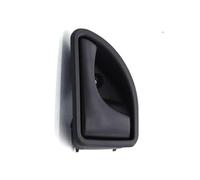 MAMXVKVZEU for Kangoo for Twingo 8200247802 82002478 1 Pair Car Interior Door Handle Front Left Right Knob(Black Right)