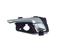 MAMXVKVZEU for Kia for Picanto for Morning 2011-2016 Left Right Car Interior Door Handles Inside Inner Door Handle 82620-1Y000 82610-1Y000(Rear Left)