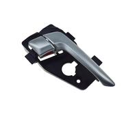 MAMXVKVZEU for Kia for Picanto for Morning 2011-2016 Left Right Car Interior Door Handles Inside Inner Door Handle 82620-1Y000 82610-1Y000(Rear Right)