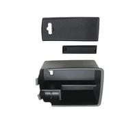 MAMXVKVZEU For Kia For Stonic 2018 2019 2020 Car Armrest Storage Box Organizer Tray Car Armrest Box