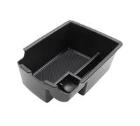 MAMXVKVZEU For Kia For Stonic 2018 2019 2020 Car Central Console Armrest Storage Box Holder Organizer Tray Car Armrest Box