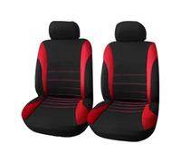 MAMXVKVZEU For Lancia For Ypsilon Car Seat Covers Cushion Sets(Full set gray)