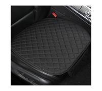 MAMXVKVZEU For Lancia For Ypsilon Universal Car Seat Cover Cushion(Black 1 Seat)