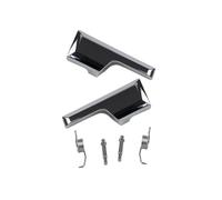 MAMXVKVZEU for Lincoln for Navigator 2007-2013 8L1Z7821819A 8L1Z7821818A Interior Door Handle(1 Pair)