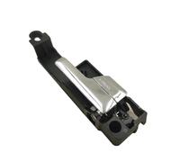 MAMXVKVZEU for Lincoln for Zephyr MKZ 2007-2012 Door Interior Handle 6E5Z 5422601 A 6E5Z-5422601-A(Front Right Door)