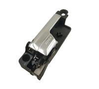 MAMXVKVZEU for Lincoln for Zephyr MKZ 2007-2012 Door Interior Handle 6E5Z 5422601 A 6E5Z-5422601-A(Rear Right Door)