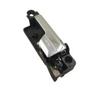 MAMXVKVZEU for Lincoln for Zephyr MKZ 2007-2012 Door Interior Handle 6E5Z 5422601 A 6E5Z-5422601-A(Rear Left Door)