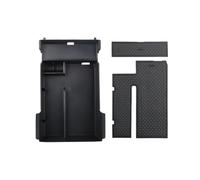 MAMXVKVZEU For Mazda 3 For Axela 2019 2020 Car Center Console Armrest Storage Box Organizer Car Armrest Box