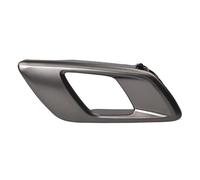 MAMXVKVZEU for Mazda BT50 2012-2019 AB3921970AB AB3921971AB Car Door Inner Handle Left/Right Replacement Handles(Matte R)