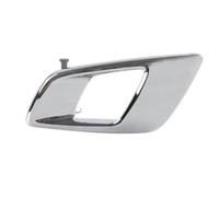 MAMXVKVZEU for Mazda BT50 2012-2019 Chrome Matte Left Right Interior Door Handle AB3921970AB AB3921971AB(Matte Right)