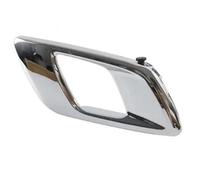 MAMXVKVZEU for Mazda BT50 2012-2019 Chrome Matte Left Right Interior Door Handle AB3921970AB AB3921971AB(Chrome Left)