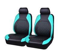 MAMXVKVZEU For Mazda CX-3 CX-5 CX-7 CX-9 BT50 MX-5 MX-5 RX8 3 5 6 7 Interior Car Seat Covers Set Car Cushion Seats(2Seats-skyblue)