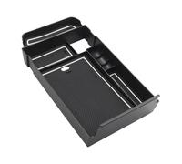 MAMXVKVZEU For Mazda CX-30 2019 2020 Car Central Console Armrest Storage Box Holder Interior Organizer Car Armrest Box