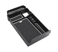 MAMXVKVZEU For Mazda CX-30 2019 2020 Car Central Console Armrest Storage Box Holder Organizer Tray Car Armrest Box