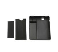 MAMXVKVZEU For Mazda CX-5 CX5 2017 2018 2019 2020 Car Center Console Armrest Storage Box Tray Container Stowing Organizer Car Armrest Box