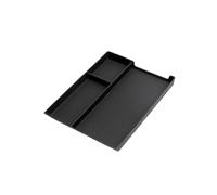 MAMXVKVZEU For Mazda CX-80 CX80 2025 Car Armrest Storage Box Organizer Case Center Console Tray Car Armrest Box