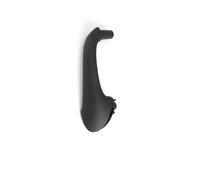 MAMXVKVZEU for Mercedes for Benz C-Class W203 2000-2007 Car Interior Door Pull Grab Handles 2038101551 2038101651(Black Rear Left)