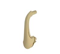 MAMXVKVZEU for Mercedes for Benz C Class W203 2000-2007 Front Rear Door Left Right Interior Door Pull Handles 2038101551(Beige-Left)