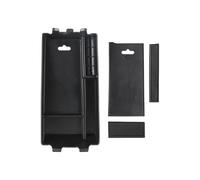 MAMXVKVZEU For Mercedes For Benz E Class W213 E200 E260 E300 E320 E350 2016-2021 Car Armrest Box Storage Tray Holder Car Armrest Box