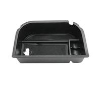 MAMXVKVZEU For N&issan For Navara D23 NP300 2015 2016 2017 2018 2019 Car Center Console Armrest Storage Box Organiser Car Armrest Box