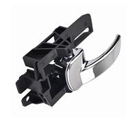 MAMXVKVZEU for N&issan for Qashqai J10 2007-2013 Interior Inner Door Handle 80671-JD00E 80670-JD00E(Left)