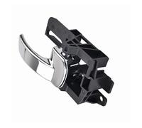 MAMXVKVZEU for N&issan for Qashqai J10 2007-2013 Interior Inner Door Handle 80671-JD00E 80670-JD00E(Right)