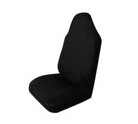 MAMXVKVZEU For Nissan For Bluebird Washable Car Seat Covers Universal Size(Black 1 pc)