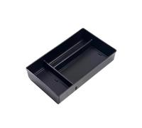 MAMXVKVZEU For NX 260 350h 2021 2022 RZ EV Car Center Console Armrest Storage Box Tray Car Armrest Box