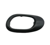 MAMXVKVZEU for Peugeot 206 207 Inside Handles Frame Cover Interior Door Handle Trim 9119F2 9119F4(Front Right)
