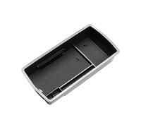 MAMXVKVZEU For Peugeot 3008 4008 5008 2017-2023 GT Car Central Console Armrest Storage Box Car Armrest Box