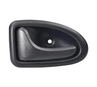 MAMXVKVZEU for R&enault for Traffic for Clio for Megane for Scenic 1996-2020 7700432705 7700432706 Inside Inner Door Handle Left & Right(Black FL)
