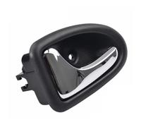 MAMXVKVZEU for R&enault for Traffic for Megane for Clio for Scenic 1996-2020 7700415975 7700432706 Left Right Inside Door Handle(Bright Silver RL)