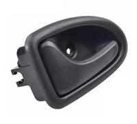 MAMXVKVZEU for R&enault for Traffic for Megane for Clio for Scenic 1996-2020 7700415975 7700432706 Left Right Inside Door Handle(Black FL)