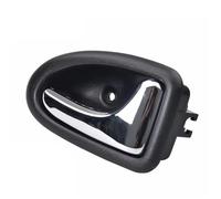 MAMXVKVZEU for R&enault for Traffic for Megane for Clio for Scenic 1996-2020 7700415975 7700432706 Left Right Inside Door Handle(Bright Silver FR)