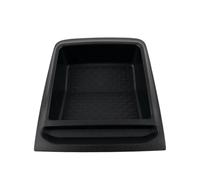 MAMXVKVZEU For Relay 2014-On Car Centre Console Organiser Armrests Storage Box Cup Holder Car Armrest Box