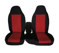 MAMXVKVZEU For Road Shaker 2004-2012 Car Seat Cover(Two-seat shaker 3)