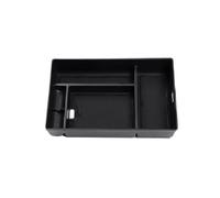 MAMXVKVZEU For RZ 2023 2024 Car Center Console Armrest Storage Box Organizer Tray Car Armrest Box